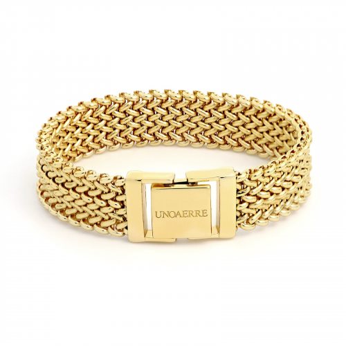 Bracelet Unoaerre Femme in Bronze 000EXB4862000-1981 - 000EXB4862000-1981